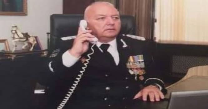 Akif Çovdarov huşunu itirərək yıxılıb