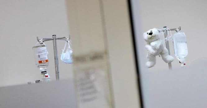 "Oksigen" klinikasına sağlam girən 2 yaşlı körpənin meyidi çıxdı - ŞOK OLAY