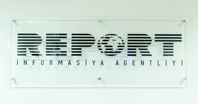 “Report”un 2 yaşı tamam olur - VİDEO