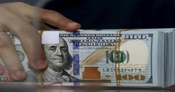 Dolların məzənnəsi rekord həddə çatdı