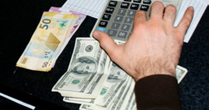 "Dollar 1,90 -2 manata qədər qalxacaq” - Ekspertdən təhlükəli anons