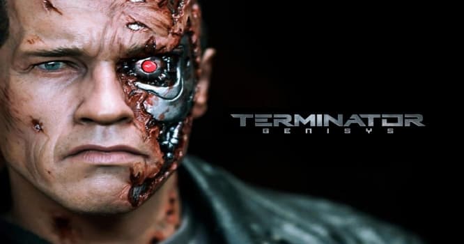 "Terminator" gerçək olacaq - Bunun üçün 3 milyard dollar ayrıldı