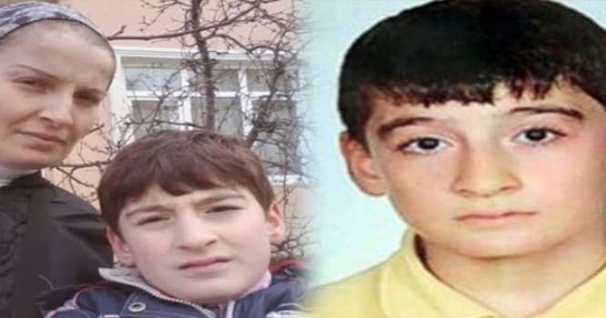 Sevgilisi ilə yatan qadın bunu görən övladını öldürdü - DƏHŞƏT