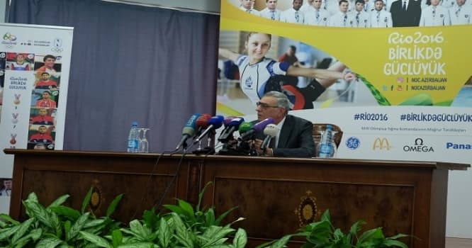 MOK federasiya prezidentlərinin istefasını tələb edəcək - RƏSMİ