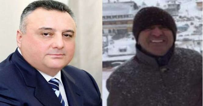 Eldar Mahmudovun yaxın adamı həbs edildi