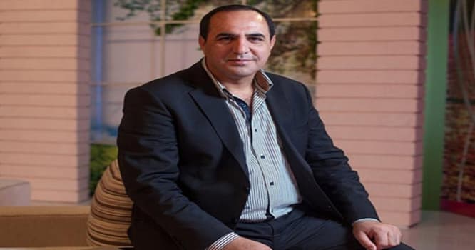 Manaf Ağayev Akif Çovdarovun işində adı keçən şəxsin məhkəməsində ifadə verib