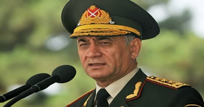 Ramil Usubovdan yeni rəis təyinatı