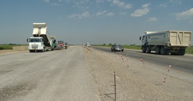 Ələt-Astara yolu açıldı