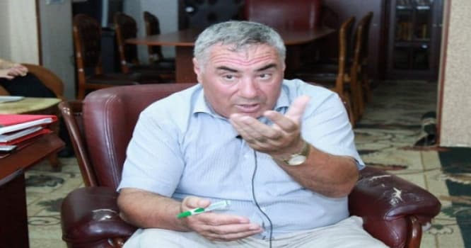"Qazın qiymətini qaldırmaqdan danışanların vicdanı yoxdur" - Hafiz Hacıyev