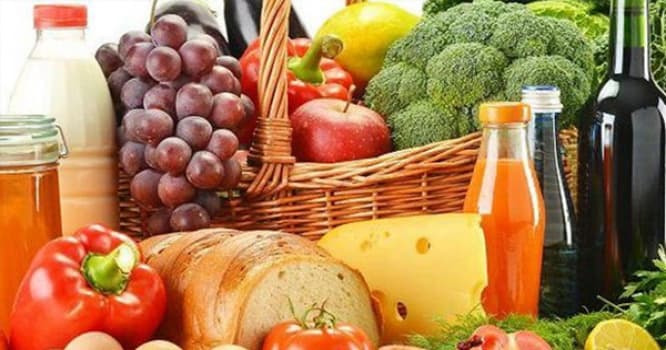 Ərzaq məhsullarını dövlət puluna alınacaq - YENİ QAYDALAR