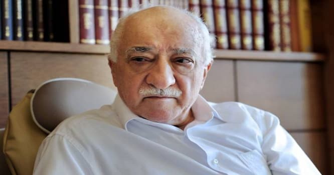 Gülənin Türkiyəyə təhvil veriləcəyi vaxt məlum oldu