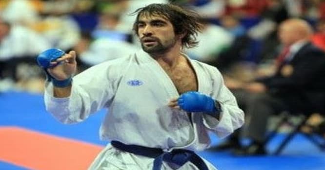Rafael Ağayev 5-ci dəfə dünya çempionu oldu