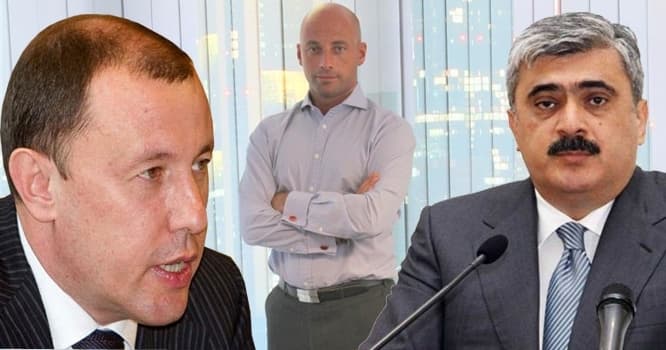 "İnter"in Müşahidə Şurasının sədri hansı nazirin adamıdır? - İlginc faktlar