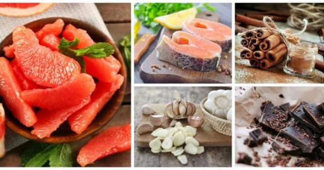 Ürəyi infarktdan qoruyan 10 faydalı qida