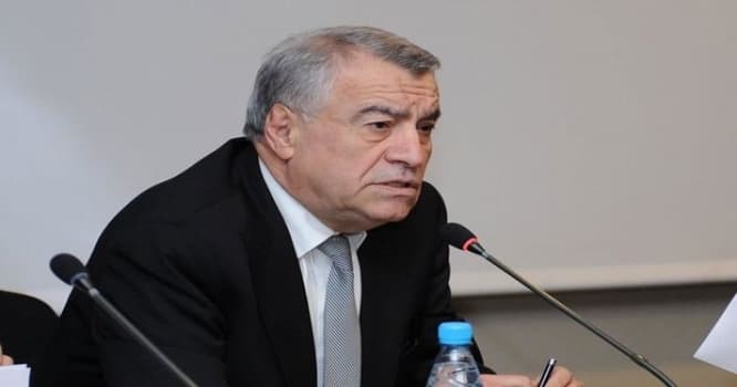 Natiq Əliyev OPEK-in baş katibi ilə görüşdü