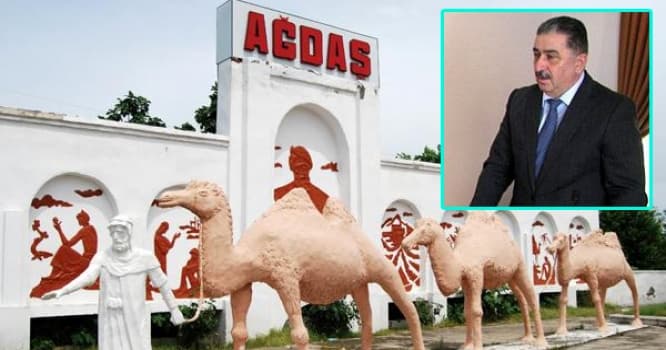 Ən çox dövlət sifarişi alan yerli şirkət icra başçısınındır? - Ağdaşın “tender divi”