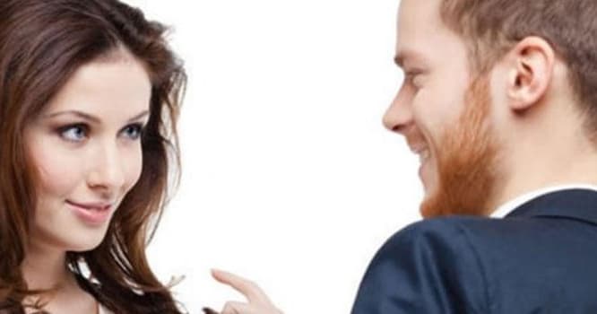 Kişilər qadınlardan nə istəyir?