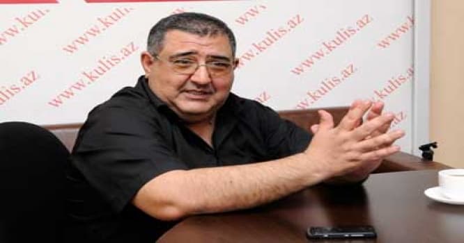 Vüqar Əhmədə vəzifə verildi