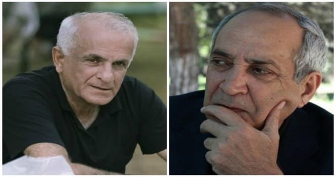 Rasim Balayev Poladovu müdafiə etdi: "Əcəb edib"
