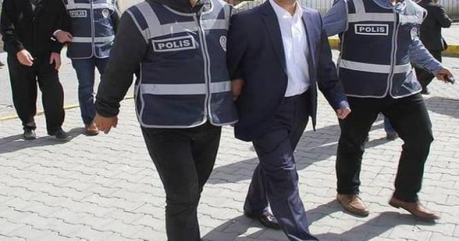 “Cumhuriyyət” qəzetinin baş redaktoru saxlanıldı