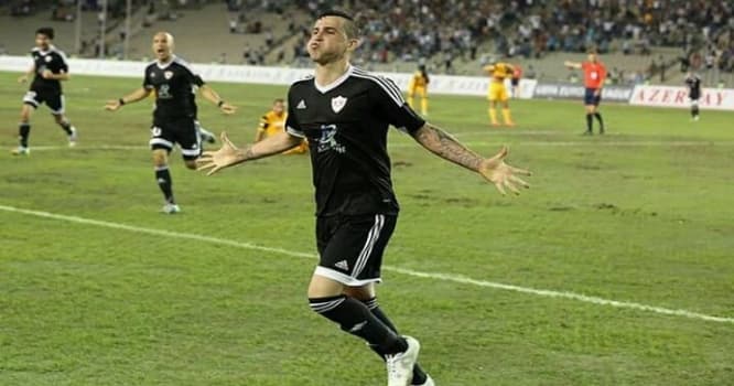 Yunanıstan səfəri öncəsi "Qarabağ"a şad xəbər