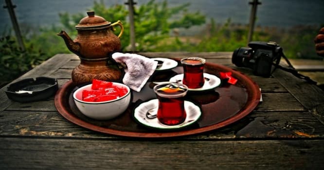 Çay haqqında bunları bilirdiniz?