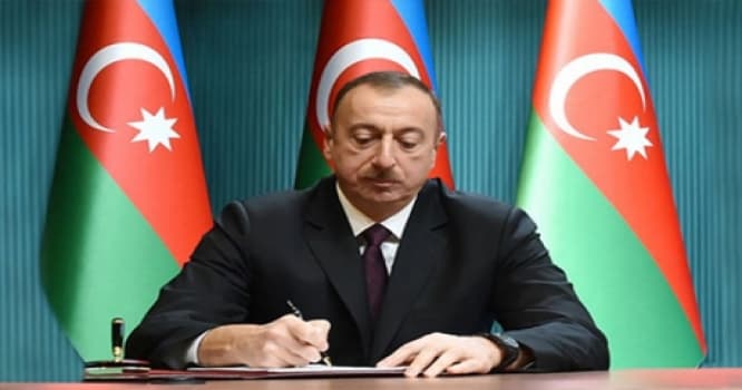 Prezident büdcədən 7.1 milyon manat ayırdı