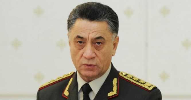 Ramil Usubovdan yeni təyinatlar