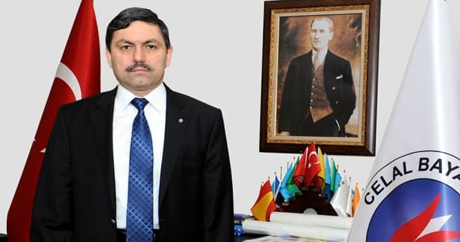 Keçmiş nazirin oğlu həbs olundu