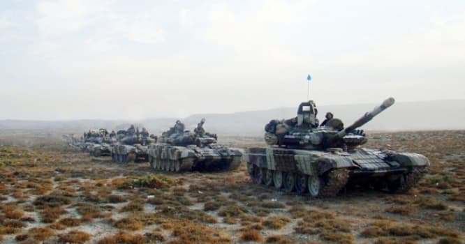 Cəbhədə vəziyyət gərginləşdi, Müdafiə Nazirliyi xəbərdarlıq etdi
