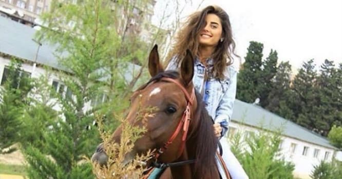 ANS-in qalmaqallı aparıcısı geri qayıtdı - FOTO/VİDEO