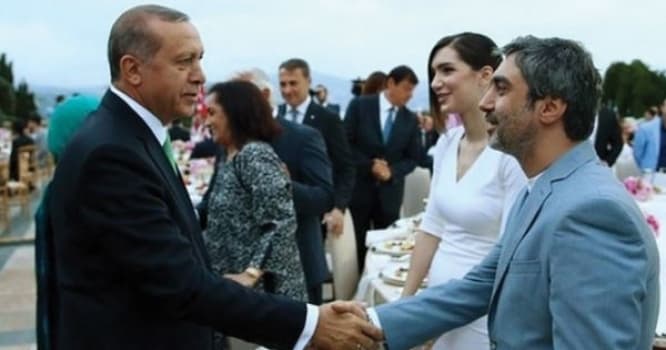 "Polat Alemdar"ın Ərdoğanla görüşə gəlməməsinin səbəbi bilindi