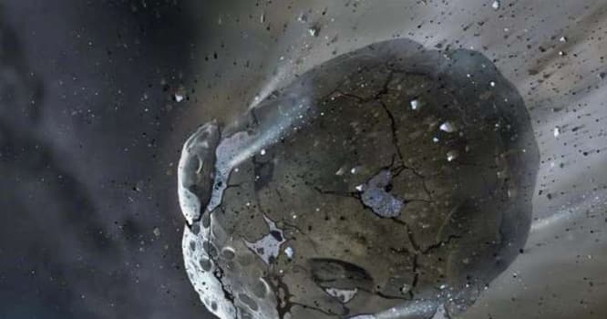 Yerə asteroidlər yaxınlaşır - NASA-dan XƏBƏRDARLIQ