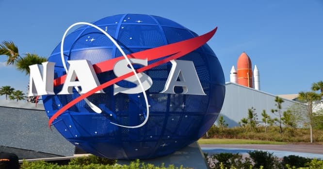20 yaşlı Kənanın NASA yalanı - Açıqlama