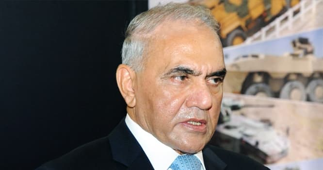 Yavər Camalova böyük şok... - ÖZƏL