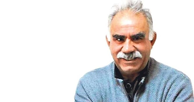 Abdullah Öcalan edam ediləcək?