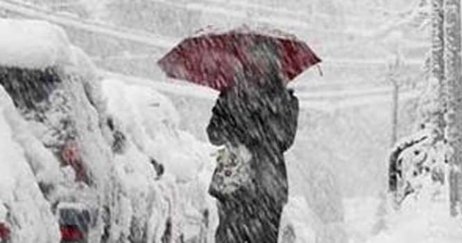 Dəhşətli soyuqlar gəlir - Alimlərdən ŞOK XƏBƏRDARLIQ