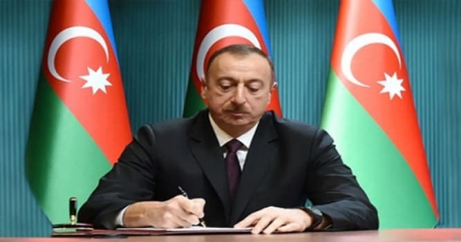 Prezident büdcədən 4.9 milyon manat ayırdı