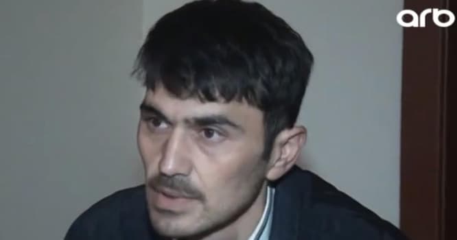 "Bacıma sataşdı, vurdum" - Namus davası qanla bitdi