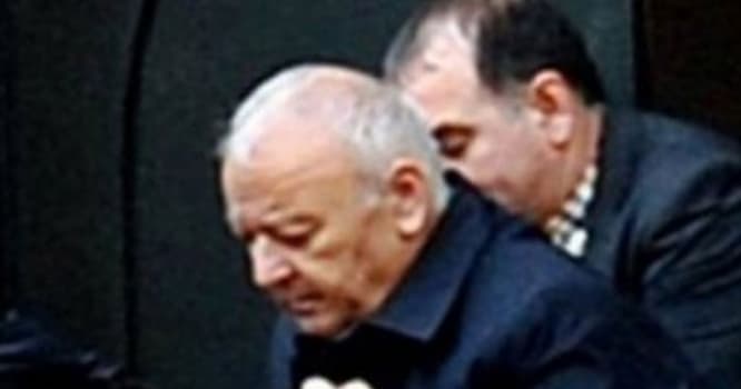 Çovdarov həbsxanada ölən sahibkarın əmlakını necə ələ keçirdi? - FAKTLAR