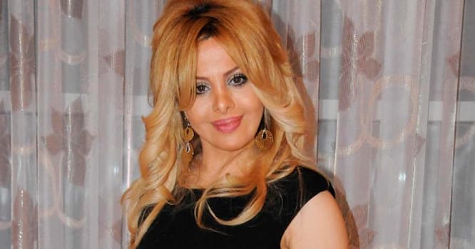 Xanım müğənni keçmiş “Nida”çını həbs etdirdi