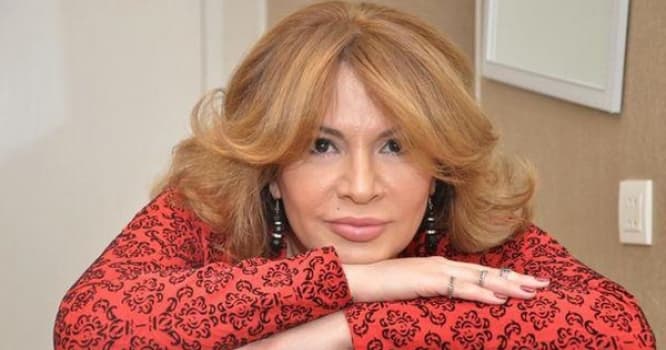 Ulvira Qarayeva yeni telekanalda