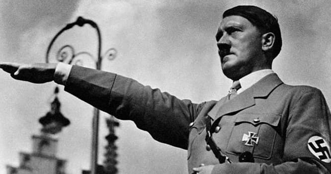 Hitleri hakimiyyətə aparan 10 bədbəxt HADİSƏ