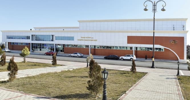 Bu gün Naxçıvanda Azərbaycan çempionatı başlayır