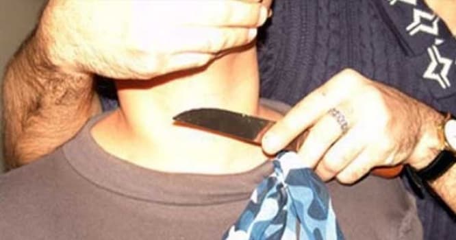Qızının başını kəsən azərbaycanlı: "Onunçün darıxmışam..." - TƏFƏRRÜAT