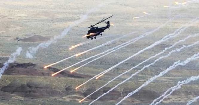 Azərbaycan Ordusu 60 min heyəti ayağa qaldırır: 50-dən çox təyyarə, 150 tank
