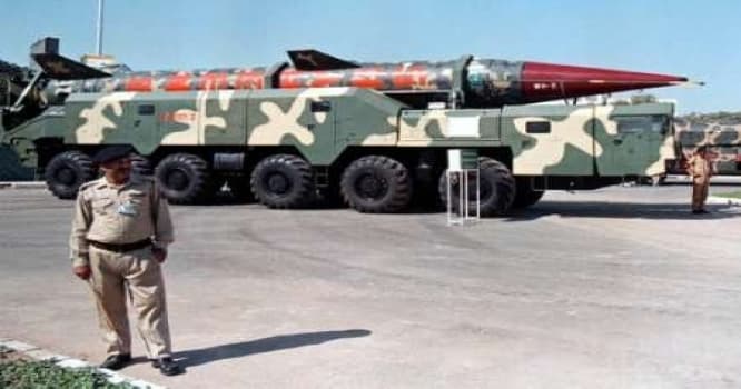 Pakistan Azərbaycana yarım milyard dollarlıq silah göndərir