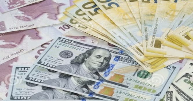 "Dollar əvvəl 2, sonra isə 3 manatdan baha olacaq" - Ekspert