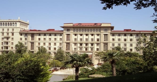 Azərbaycanda yeni məktəbdənkənar təhsil müəssisələri yaradılıb