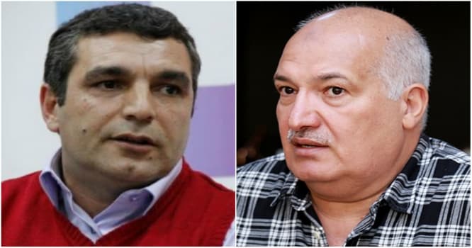 "Sərdar Cəlaloğlu nə vaxt Nobel mükafatı alarsa..." - Natiq Cəfərlidən açıqlama